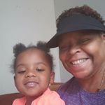 Regina McClellan - @regina.mcclellan.965 - Instagram
