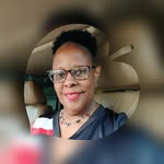 Regina Gigi McCray Henderson - @ginamae1 - Instagram
