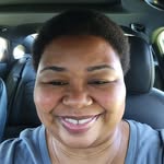 Regina L. McCray - @queenrlm - Instagram
