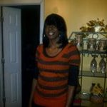 Regina Mccray - @reginalanche - Instagram