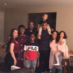 Regina McCray-Morgan - @1949mason - Instagram