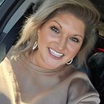 Regina Costanza McDaniel - @gina.chele - Instagram