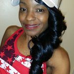 Regina McDaniel - @amayzinglady - Instagram