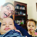 Regina McDaniel - @globetrotting_musician - Instagram