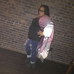 Regina McDaniel Stanfield - @gnastanfield - Instagram