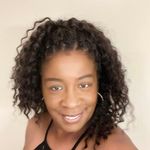 Regina Thomas McDaniel - @reginagnvll - Instagram