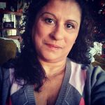 Regina Mckee - @caligranny16 - Instagram