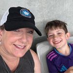 Regina Richardson McKee - @msjekyll16 - Instagram