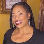 Regina McLeod - @regin.amcleod - Instagram