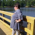 regina mcleod - @ramtutu77 - Instagram