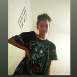 regina mea - @melisa_._mls - Instagram