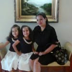 lissette❤ - @reginamelara_ - Instagram