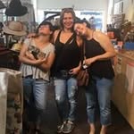 Regina Diaz - @reginamelara - Instagram