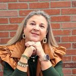 Gina Merrill Whitaker - @sunnyopals - Instagram