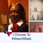Marilyn Regina Mims - @reginamims - Instagram
