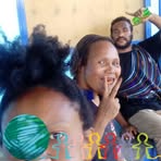 Regina Mosby - Facebook