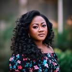 REGINA MOSES - @reginamoses13 - Instagram