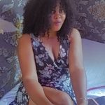 Regina Moses - @iice3816 - Instagram
