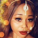 Regina Moses - @moses_anthonia - Instagram