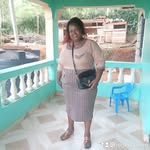 Regina moses - @reginamoses940 - Instagram