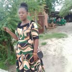 Regina Moses - @reginamoses63 - Instagram