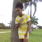 Regina Moses - @reginamoses1 - Instagram