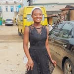 Regina Moses - @reginamoses987 - Instagram