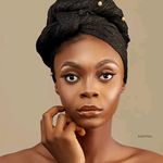 REGINA MOSES - @shekogae - Instagram