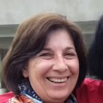 Maria Regina Mossini - @mossinimariaregina - Instagram