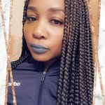 Regina Moss - @bossig_1 - Instagram