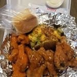 Regina Moss G's Spot - @reginamossgsspot - Instagram