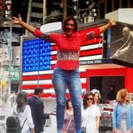 Regina Moss Oneto - @reginamossoneto - Instagram