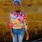 Regie - @regina_muthama - Instagram