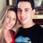 Regina Muth Hickman - @muthhickmanmarky - Instagram