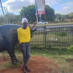 Regina Muthoni - @reginamuthoni409 - Instagram