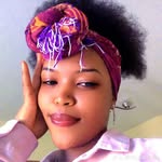 Regina Muthoni - @reginamuthoni250 - Instagram
