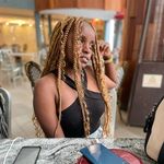Regina Muthoni - @reginamuthoni20 - Instagram
