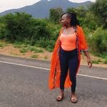Regina Muthoni - @reginamuthoni_ - Instagram