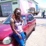 Regina Muthoni - @regina.muthoni.98 - Instagram