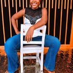 Regina muthoni - @reginamuthoni8 - Instagram