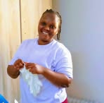 Regina Muthoni - Facebook