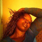 Regina Muthoni Johnson - @regina.muthoni1 - Instagram