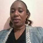 Regina Muthuka - @reginamuthuka - Instagram