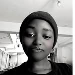 Rigi boo - @reginamuthoni72 - Instagram