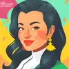 Regina Navarro 💙 - @reginanavarroinja - TikTok