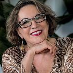 Regina Navarro Lins - @reginanavarrolins - Instagram