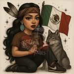 Regina Reyna - @regina.navarro.12 - Instagram
