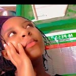 Nelly Gakii - @regina_nellbow - Instagram