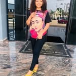 Regina nelly - @reginanelly5 - Instagram