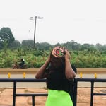 Regina Nelly - @reginanelly9 - Instagram